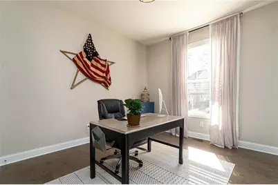 243 Harmony Lake Drive, Canton, GA 30115 - Photo 9