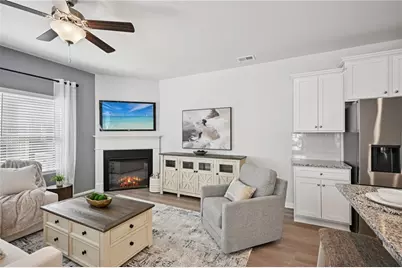 427 Lanier Circle, Woodstock, GA 30189 - Photo 5