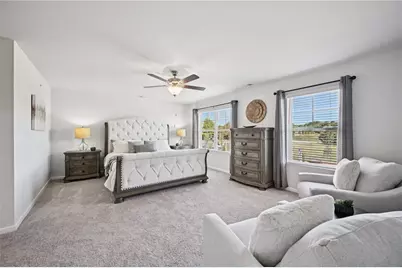 427 Lanier Circle, Woodstock, GA 30189 - Photo 19