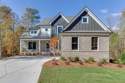 1241 Riverhill Drive, Bishop, GA 30621 - Photo 1