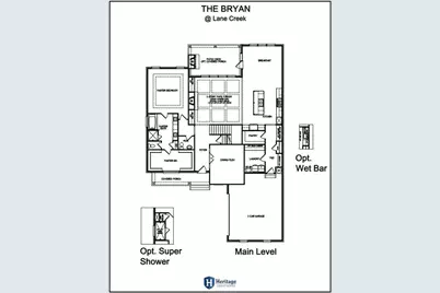 1241 Riverhill Drive, Bishop, GA 30621 - Photo 51