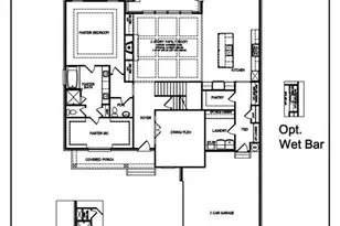 1241 Riverhill Dr, Bishop, GA 30621 - Photo 51