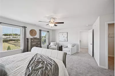 423 Lanier Circle, Woodstock, GA 30189 - Photo 21