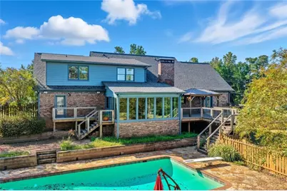 2347 Univeter Road, Canton, GA 30115 - Photo 3