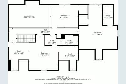 2347 Univeter Road, Canton, GA 30115 - Photo 45