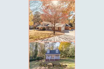 565 James Street SW, Lilburn, GA 30047 - Photo 1