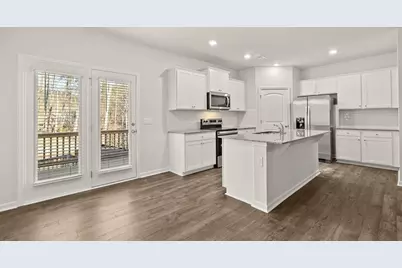 42 Rustin Ridge #285, Dahlonega, GA 30533 - Photo 5