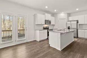 42 Rustin Ridge, Dahlonega, GA 30533 - Photo 5