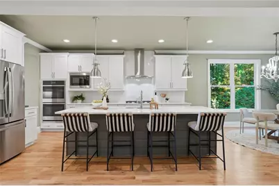 4383 Capstone Court NE, Roswell, GA 30075 - Photo 9