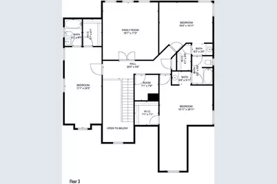 4383 Capstone Court NE, Roswell, GA 30075 - Photo 49