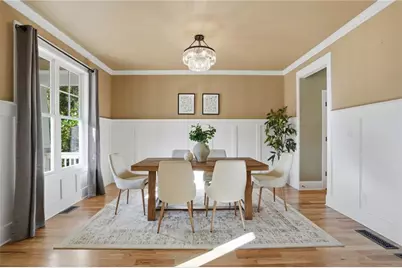 4383 Capstone Court NE, Roswell, GA 30075 - Photo 7