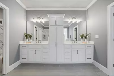 4383 Capstone Court NE, Roswell, GA 30075 - Photo 23