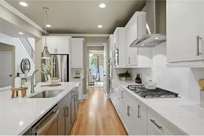 4383 Capstone Court NE, Roswell, GA 30075 - Photo 11