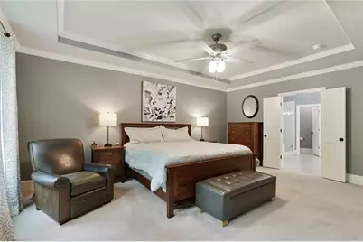 4383 Capstone Court NE, Roswell, GA 30075 - Photo 19