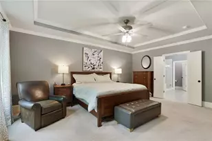 4383 Capstone Ct NE, Roswell, GA 30075 - Photo 19