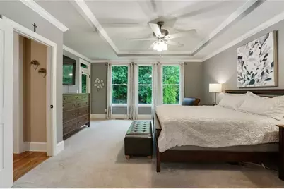 4383 Capstone Court NE, Roswell, GA 30075 - Photo 21