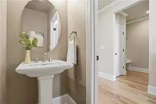 4383 Capstone Ct NE, Roswell, GA 30075 - Photo 27