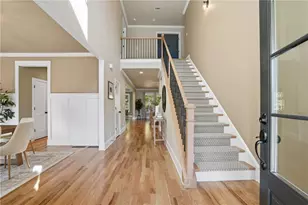 4383 Capstone Ct NE, Roswell, GA 30075 - Photo 5