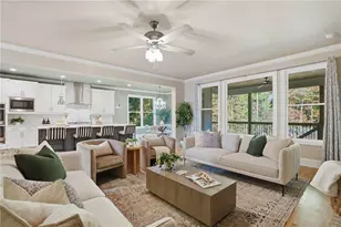 4383 Capstone Ct NE, Roswell, GA 30075 - Photo 15