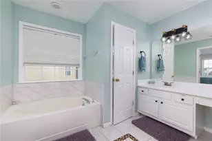 527 Keeneland Ave, Woodstock, GA 30189 - Photo 17