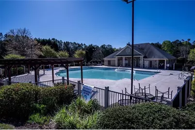 527 Keeneland Avenue, Woodstock, GA 30189 - Photo 31