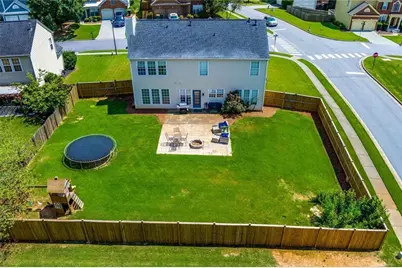 527 Keeneland Avenue, Woodstock, GA 30189 - Photo 27