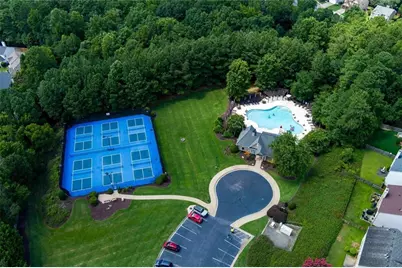 527 Keeneland Avenue, Woodstock, GA 30189 - Photo 29