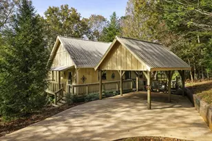 23 Pacer Ct, Ellijay, GA 30540 - Photo 1