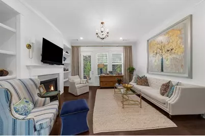 6645 Cadence Boulevard, Atlanta, GA 30328 - Photo 19