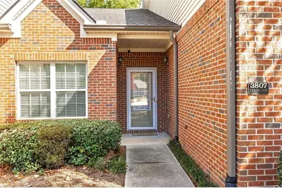 3807 Abbott Lane SW #15, Powder Springs, GA 30127 - Photo 3