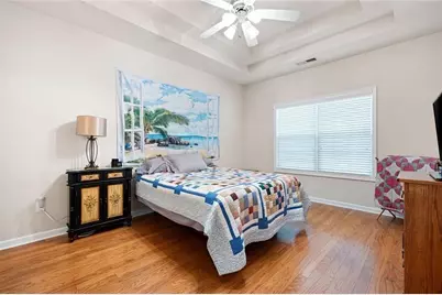 3807 Abbott Lane SW #15, Powder Springs, GA 30127 - Photo 19