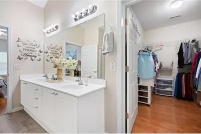 3807 Abbott Lane SW #15, Powder Springs, GA 30127 - Photo 23