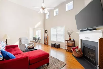 3807 Abbott Lane SW #15, Powder Springs, GA 30127 - Photo 7