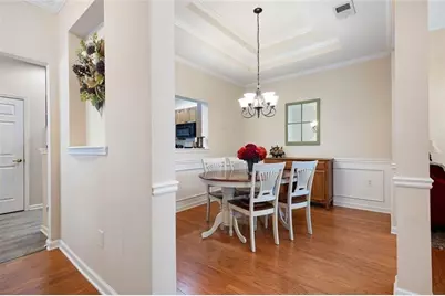 3807 Abbott Lane SW #15, Powder Springs, GA 30127 - Photo 5