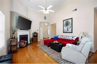 3807 Abbott Lane SW #15, Powder Springs, GA 30127 - Photo 9