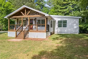 505 Cedar Creek Road NW, Cartersville, GA 30121 - Photo 5