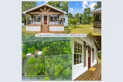 505 Cedar Creek Road NW, Cartersville, GA 30121 - Photo 1