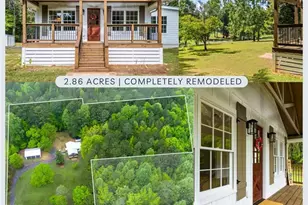 505 Cedar Creek Road NW, Cartersville, GA 30121 - Photo 1