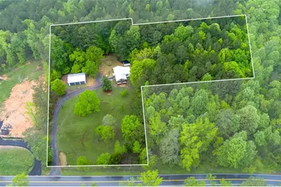 505 Cedar Creek Road NW, Cartersville, GA 30121 - Photo 33