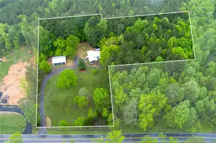 505 Cedar Creek Road NW, Cartersville, GA 30121 - Photo 33