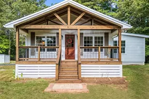 505 Cedar Creek Road NW, Cartersville, GA 30121 - Photo 1