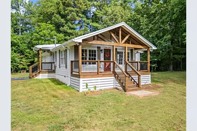 505 Cedar Creek Road NW, Cartersville, GA 30121 - Photo 3