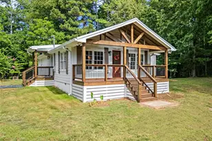 505 Cedar Creek Road NW, Cartersville, GA 30121 - Photo 3