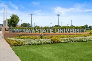 1955 Flying Scotsman Dr, Kennesaw, GA 30144 - Photo 27