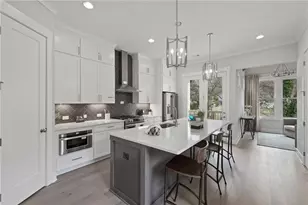 1955 Flying Scotsman Dr, Kennesaw, GA 30144 - Photo 11