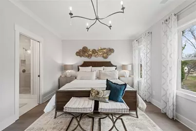 1955 Flying Scotsman Drive #24, Kennesaw, GA 30144 - Photo 19