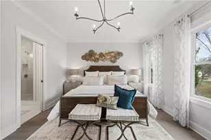 1955 Flying Scotsman Dr, Kennesaw, GA 30144 - Photo 19