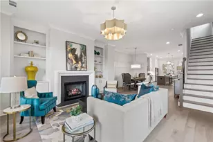 1955 Flying Scotsman Dr, Kennesaw, GA 30144 - Photo 9