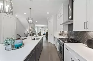 1955 Flying Scotsman Dr, Kennesaw, GA 30144 - Photo 13