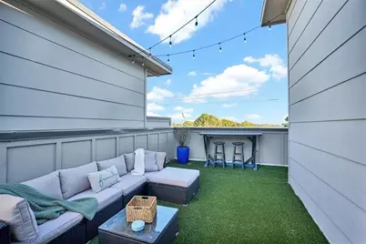 2150 Bristol Cove, Atlanta, GA 30341 - Photo 5